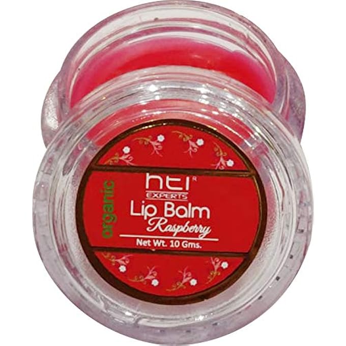 HTI ORGANIC LIP BALM - Image 4